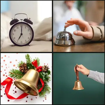 4 pics 1 word Daily puzzle November 11 2025