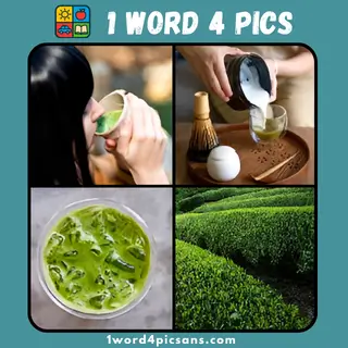 4 pics 1 word Daily Bonus puzzle January 18 2026