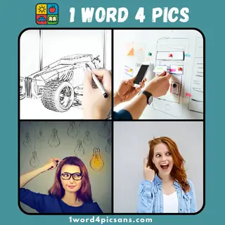 4 pics 1 word Daily Bonus puzzle January 19 2026