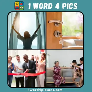 4 Pics 1 Word Daily Bonus Puzzle January 26 2026 answer